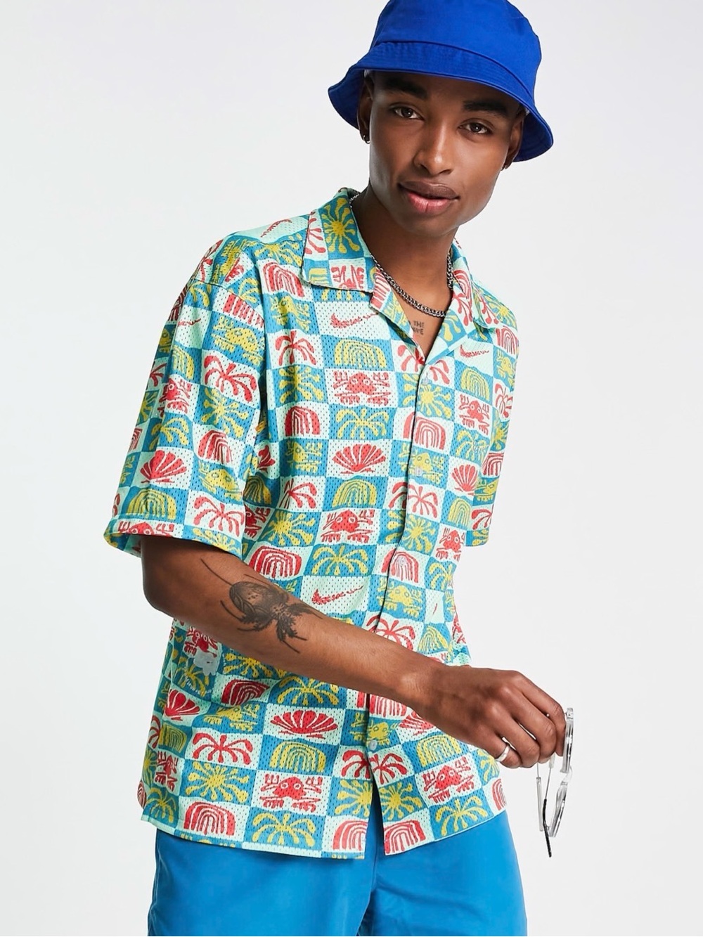Nike Spring Break Shirt‎